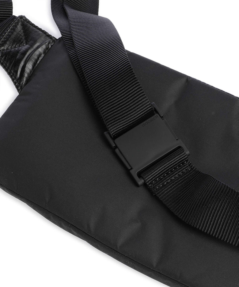 Bogner Monarch X 007 Fabian Fanny pack black