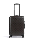 JOOP! Decoro Volare Spinner (4 wheels) seal brown