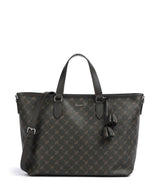 JOOP! Flora 1.0 Ketty Kabelka dark brown