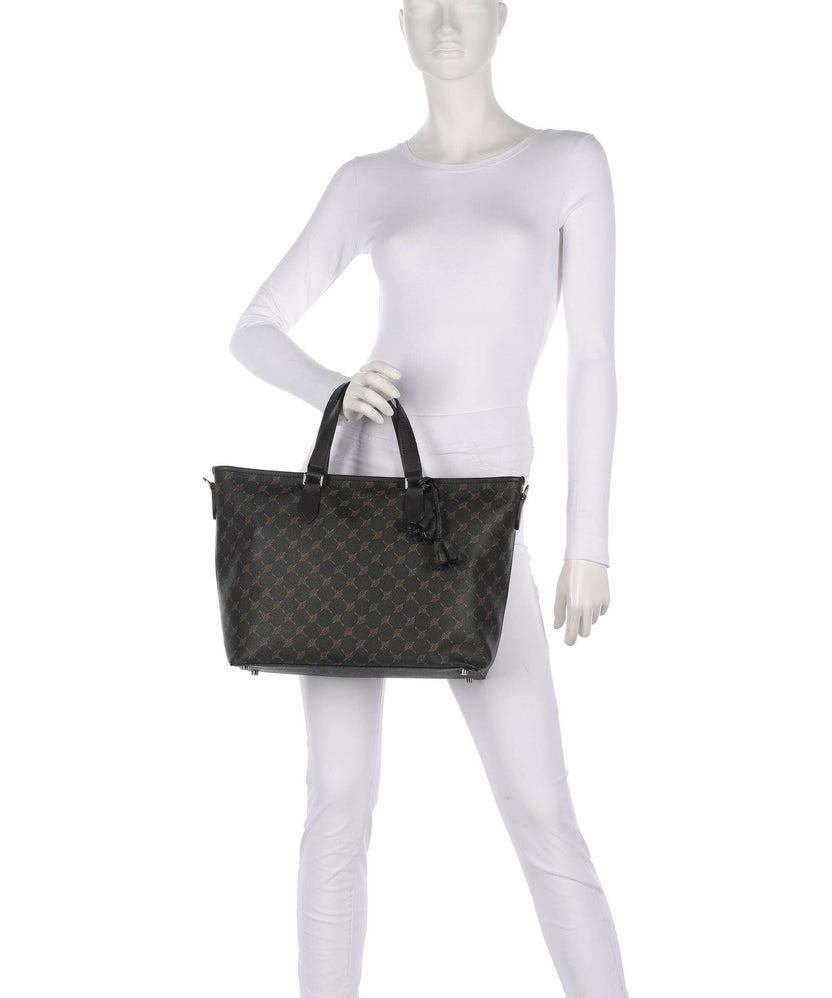 JOOP! Flora 1.0 Ketty Handbag dark brown