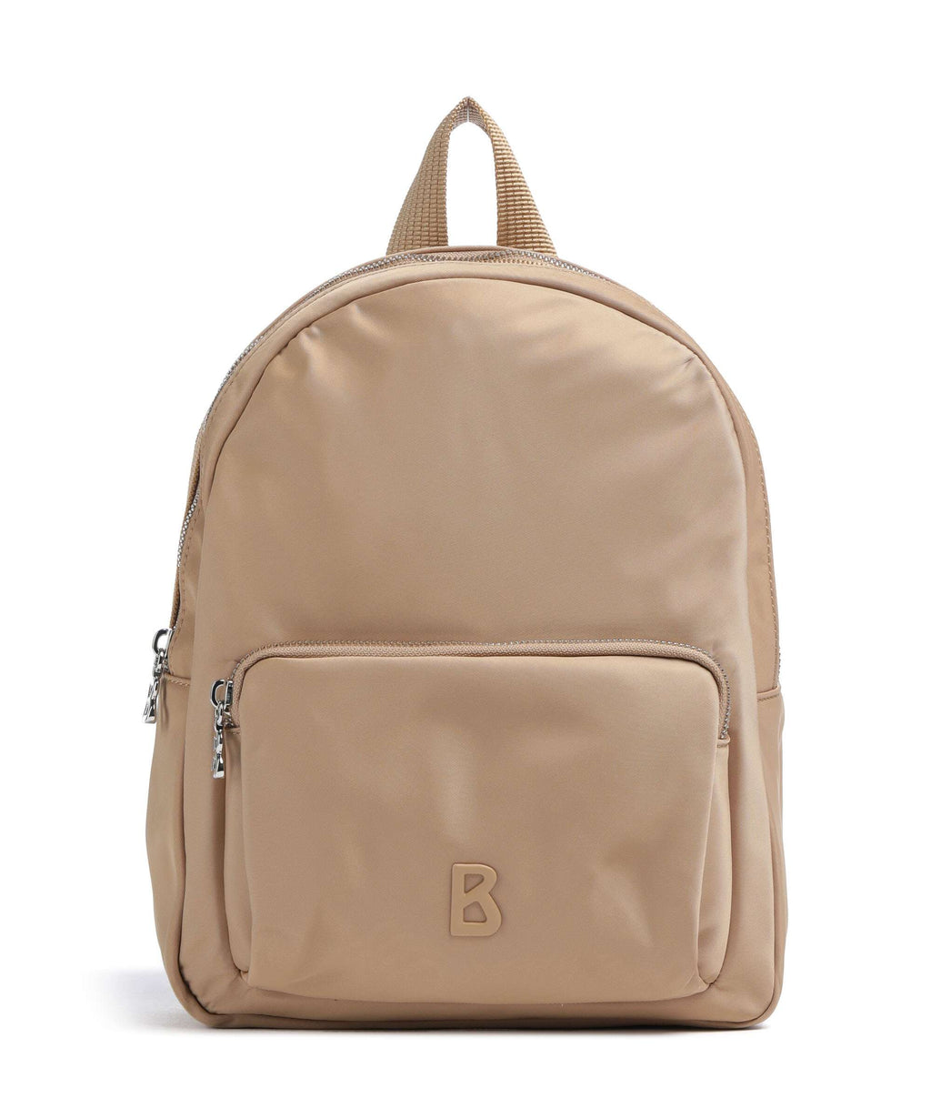 Bogner Verbier Play 1.0 Hermine Backpack lattè