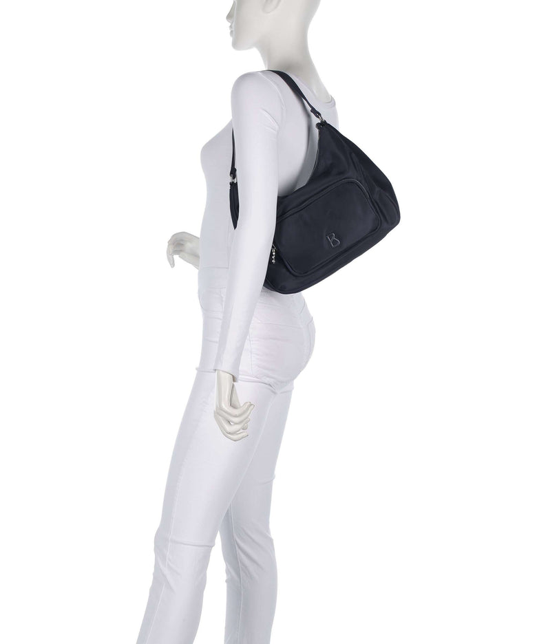 Bogner Verbier Play 1.0 1.0 Pari Shoulder bag darkblue