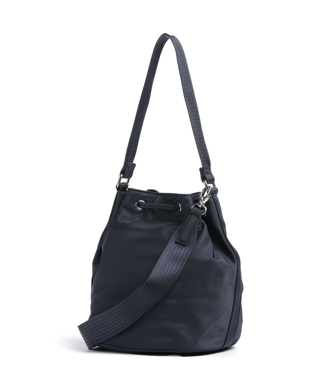 Bogner Verbier Play 1.0 Ines Bucket bag darkblue