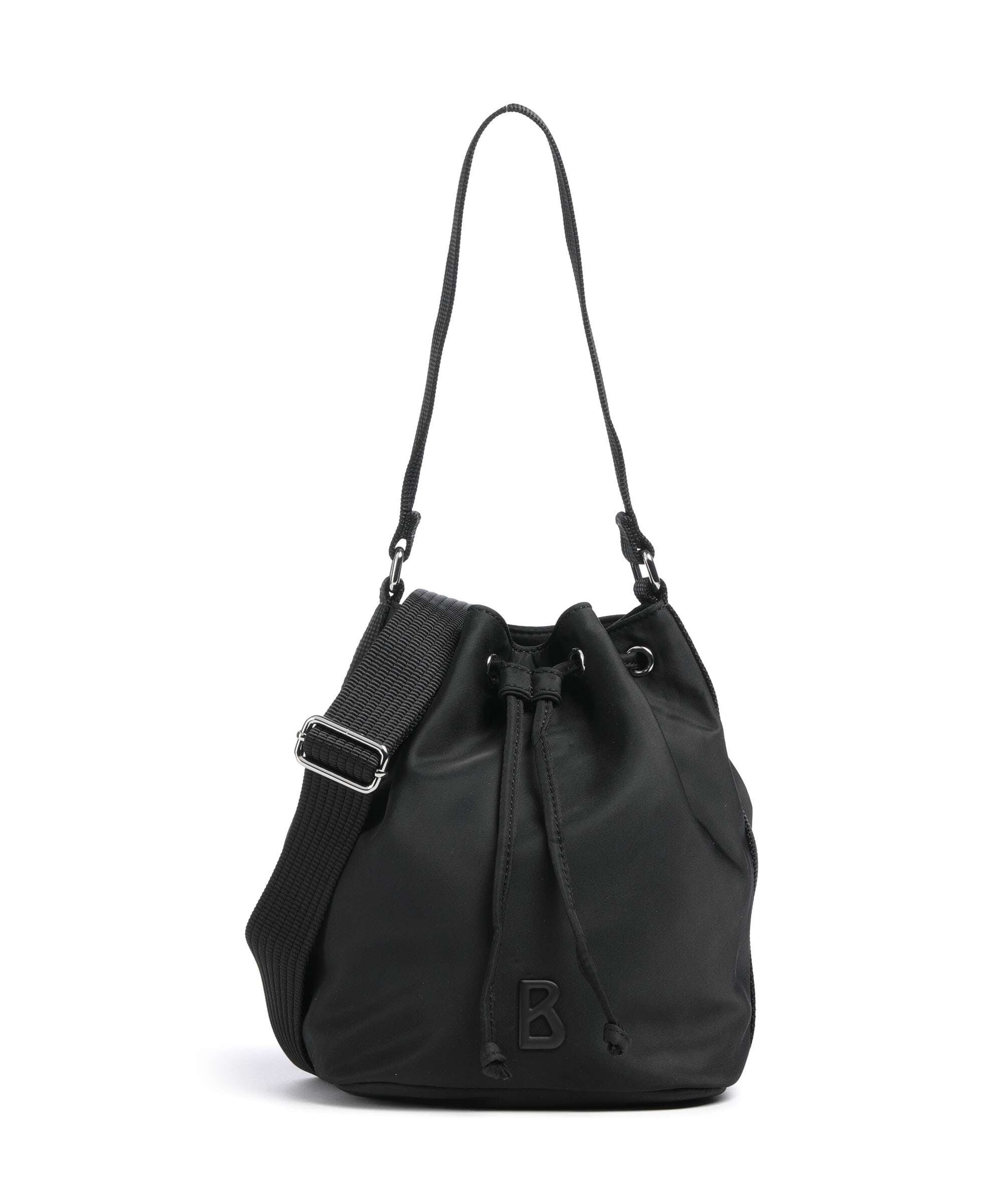 Bogner Verbier Play 1.0 Ines Bucket bag black