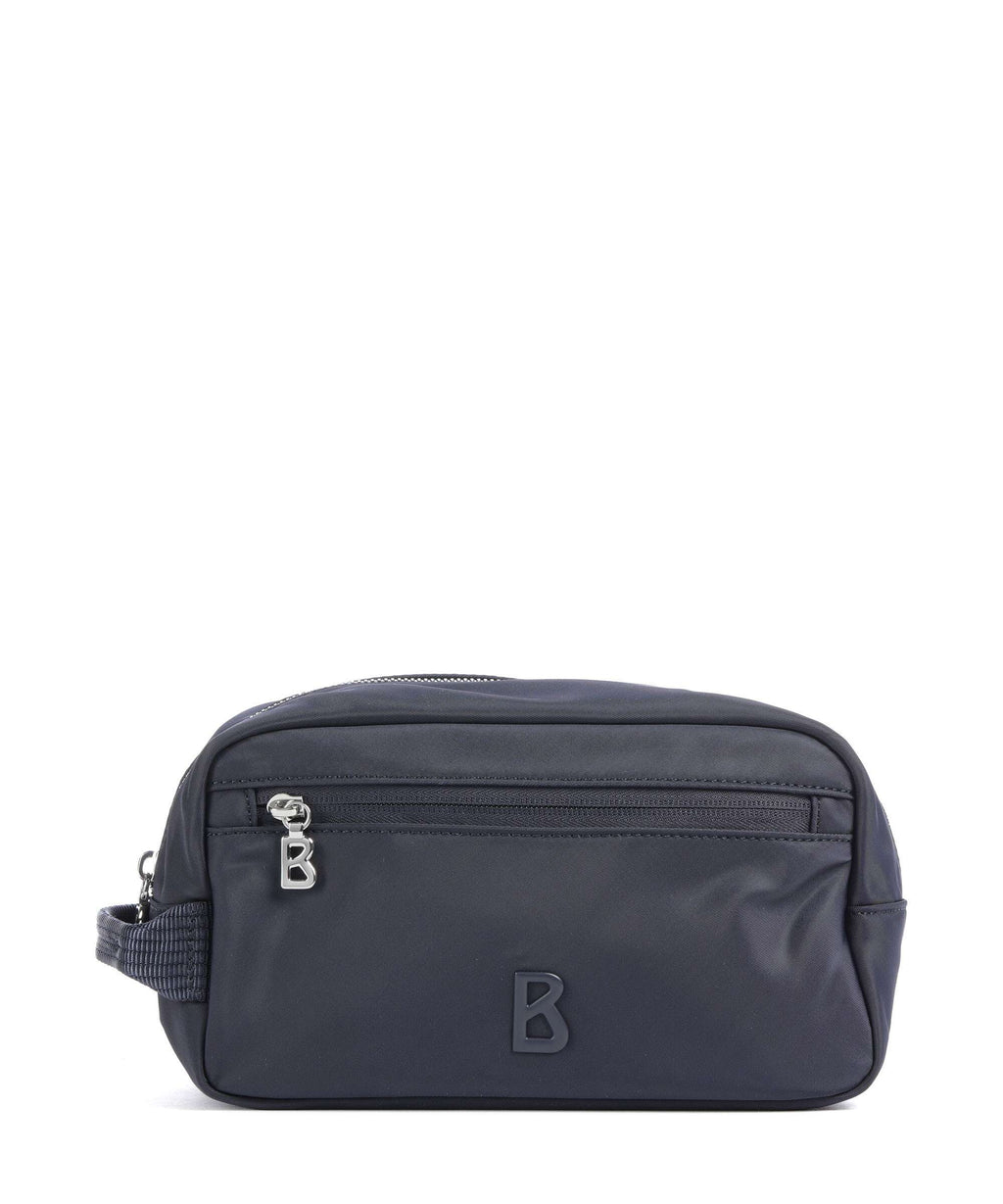Bogner Verbier Play 1.0 Tully Toiletry bag darkblue