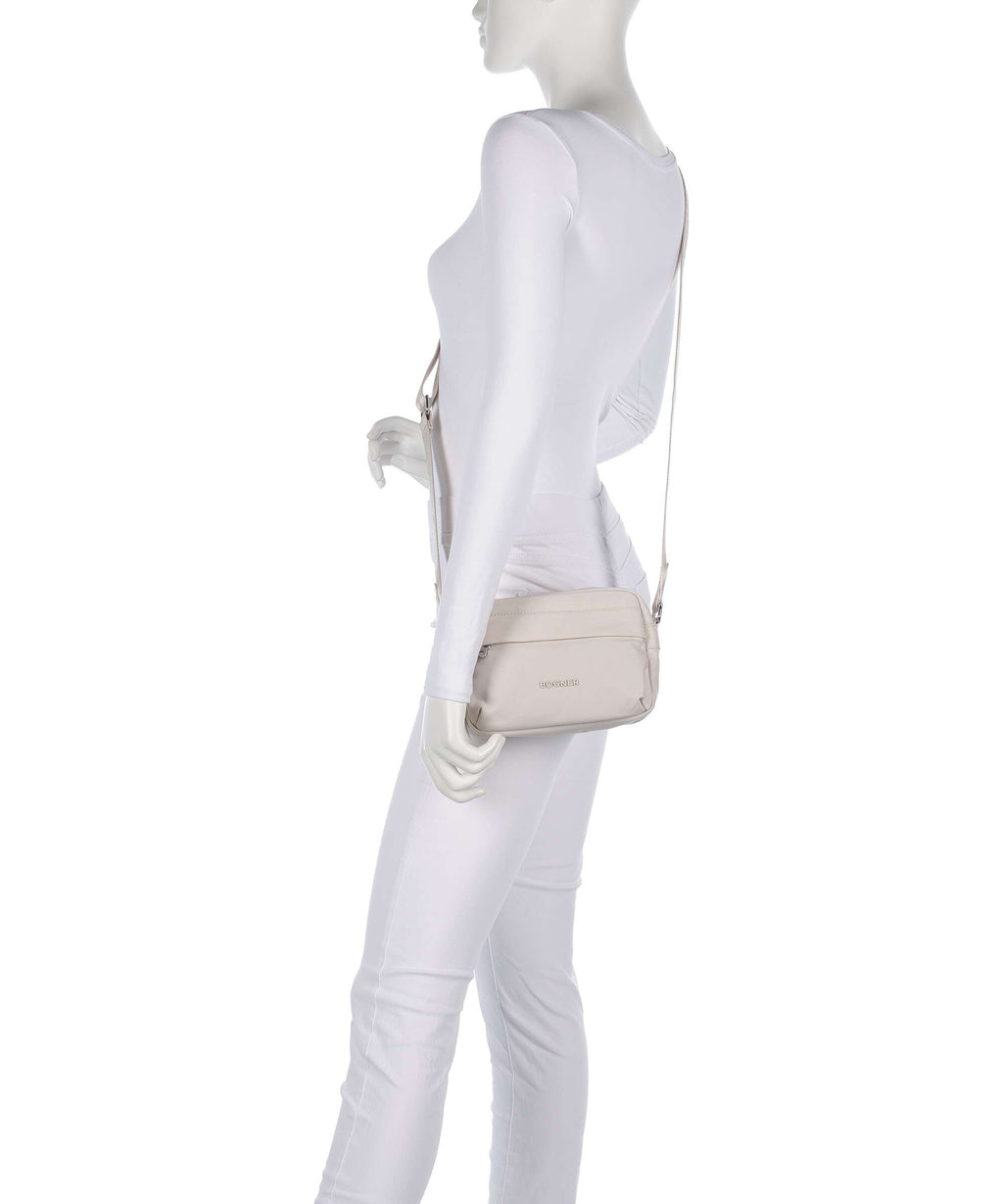 Bogner Maxon Lidia Crossbody bag birch