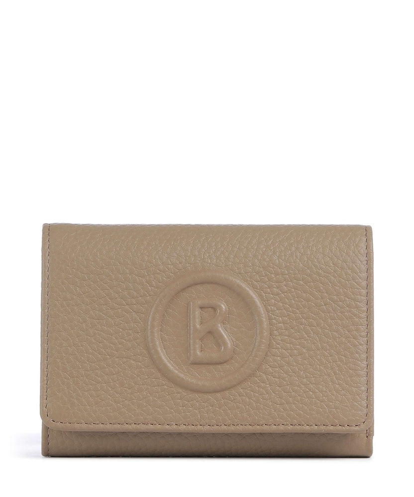 Bogner Bozen Nena RFID Wallet portabella