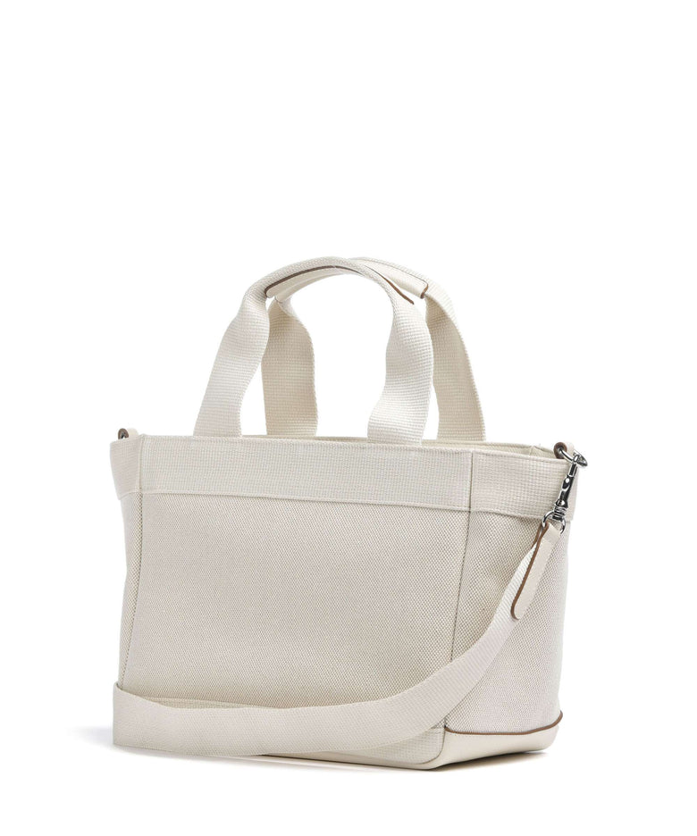 JOOP! Calduccio Tela Yvette Handbag offwhite