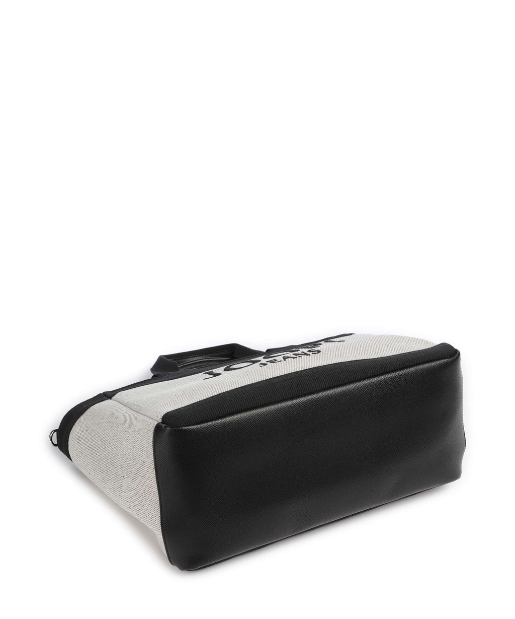 JOOP! Jeans Calduccio Tela Yvette Handbag black