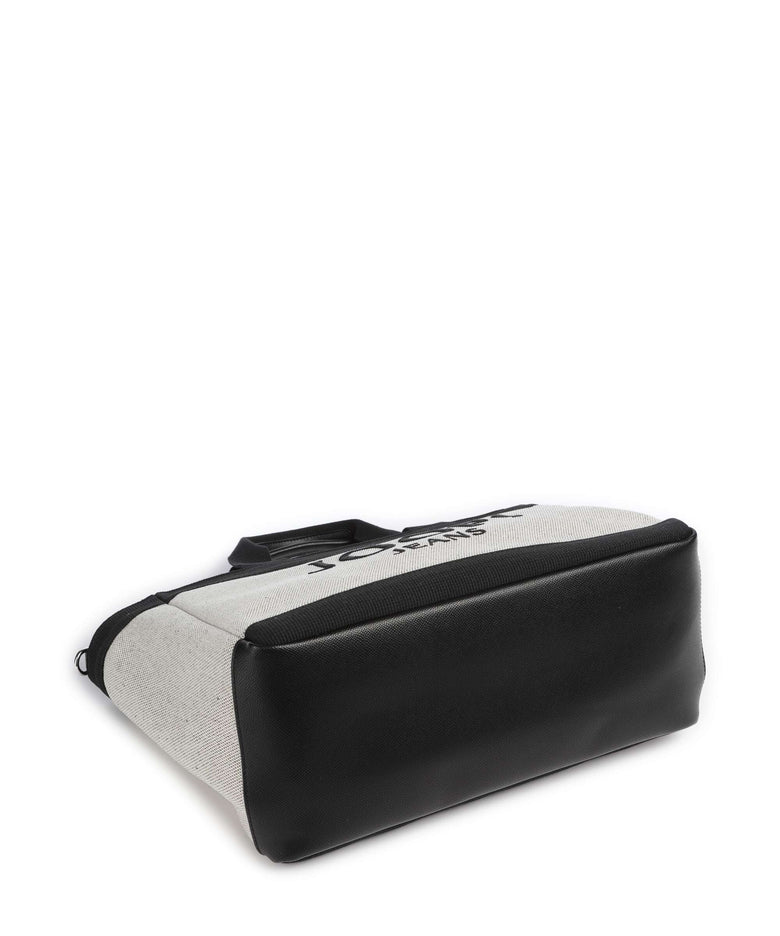 JOOP! Jeans Calduccio Tela Yvette Handbag black