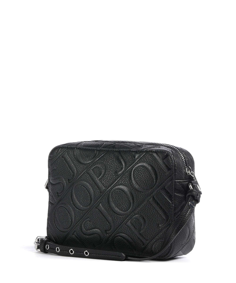 JOOP! Jeans Strambo Cloe Crossbody bag black