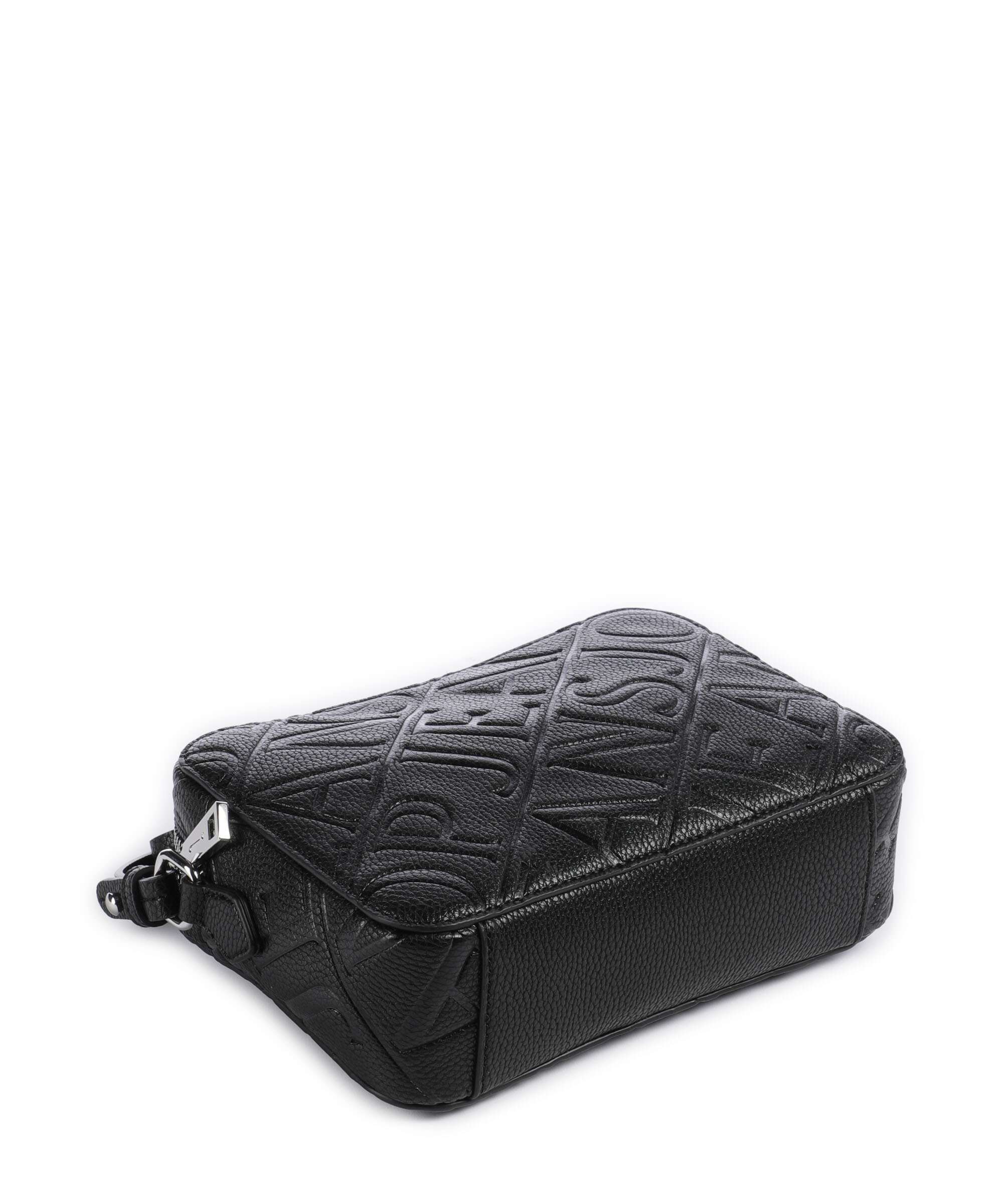 JOOP! Jeans Strambo Cloe Crossbody bag black
