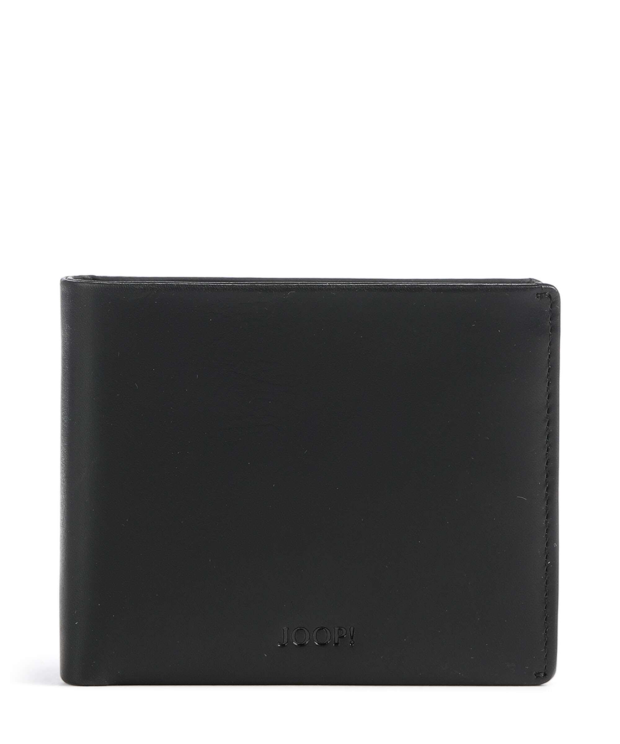 JOOP! Cerratano Ninos Wallet black