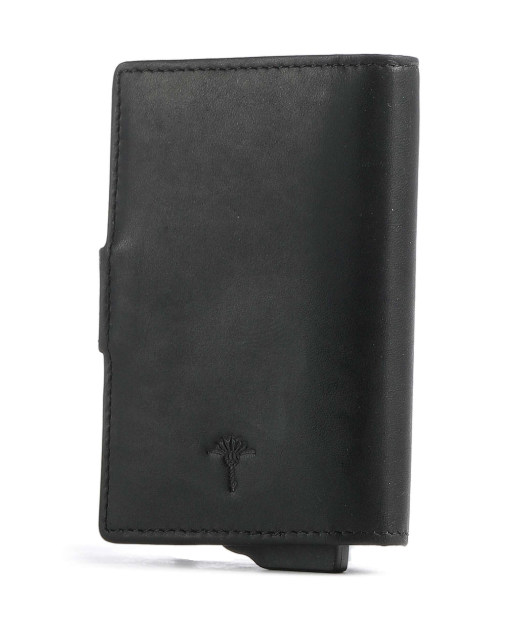 JOOP! Cerratano C-Two Credit card holder black