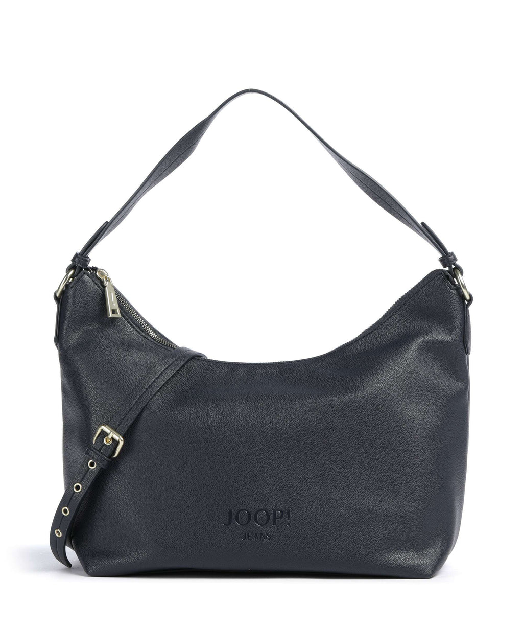 JOOP! Cuore Lettera Dalia Shoulder bag darkblue
