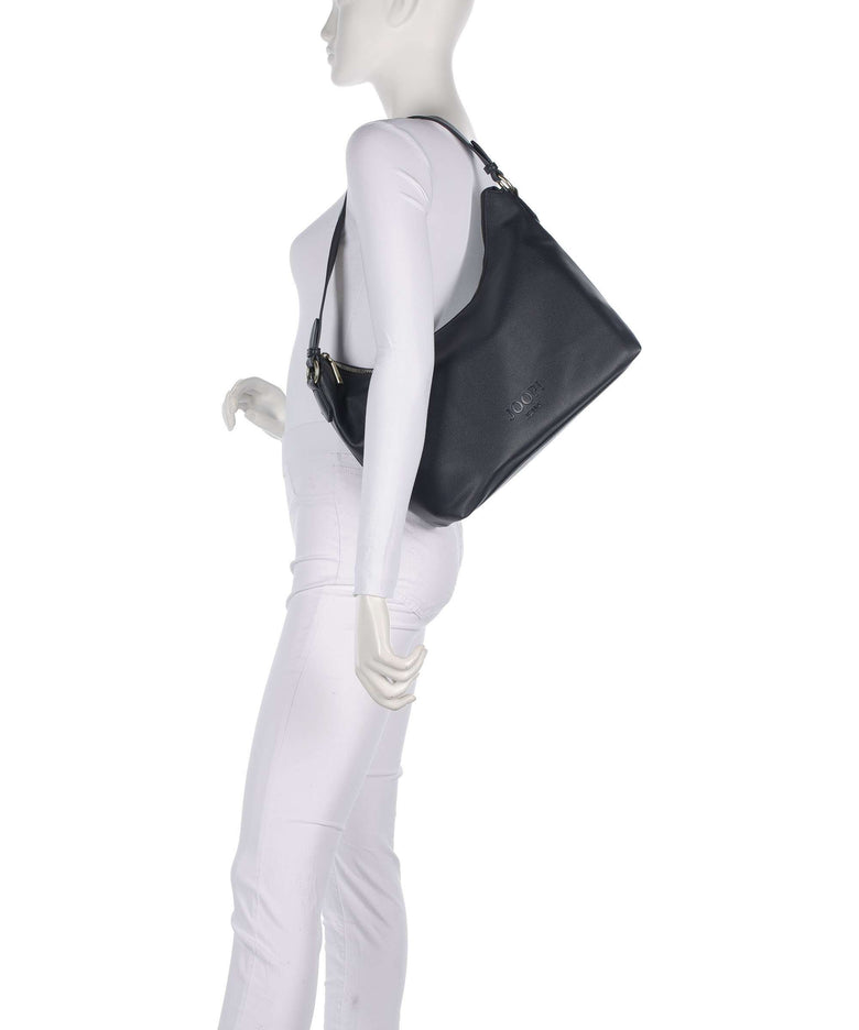 JOOP! Cuore Lettera Dalia Shoulder bag darkblue