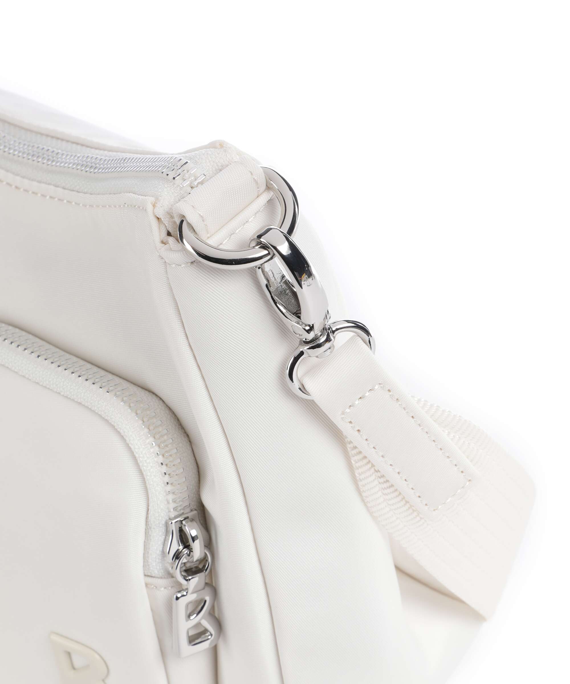 Bogner Verbier Play 1.0 Diya Crossbody bag off white