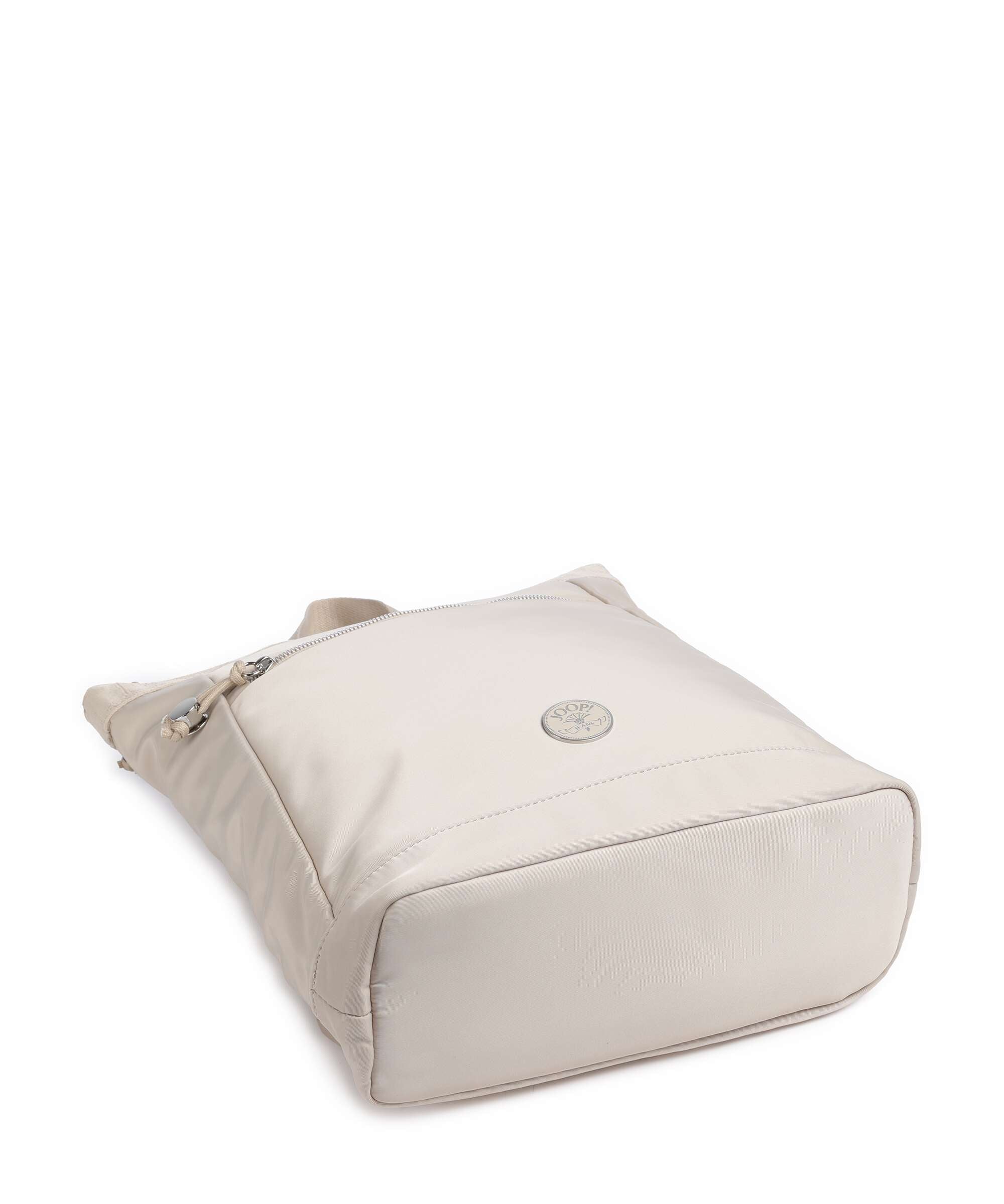 JOOP! Jeans Lietissimo 1.0 Elva Backpack oyster gray