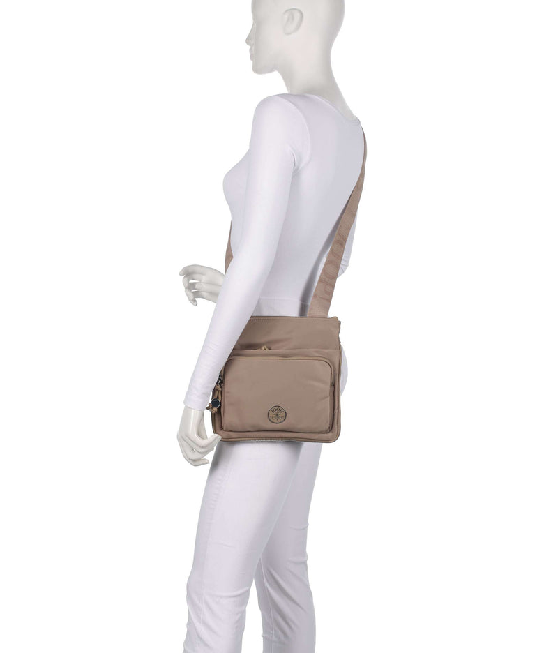 JOOP! Jeans Lietissimo 1.0 Lilou Crossbody bag sahara