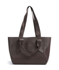JOOP! Jeans Alto Jill Tote bag darkbrown