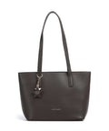 JOOP! Jeans Salve Lara Tote bag darkbrown