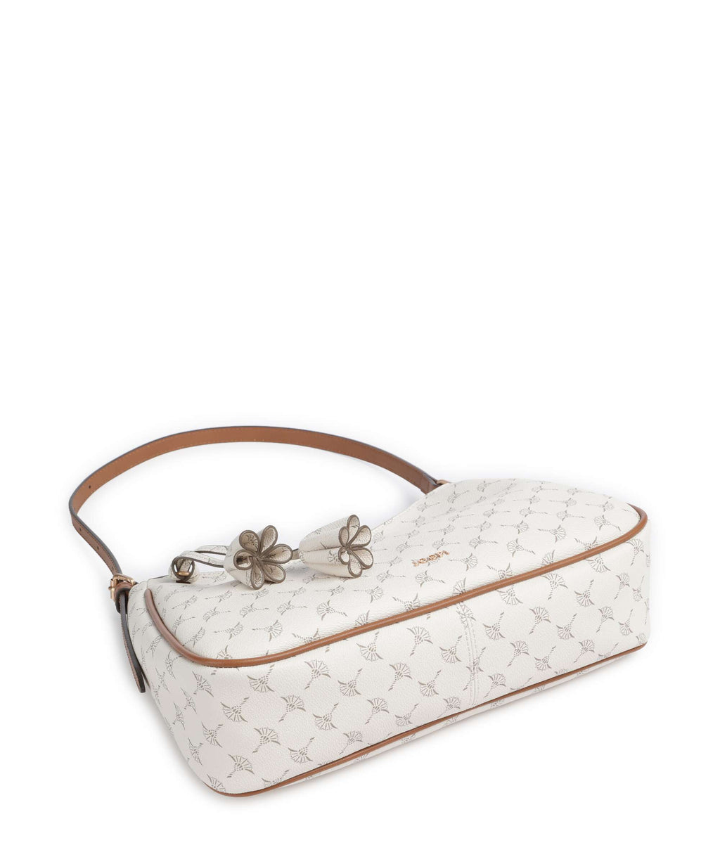 JOOP! Cortina 1.0 Xara Shoulder bag offwhite