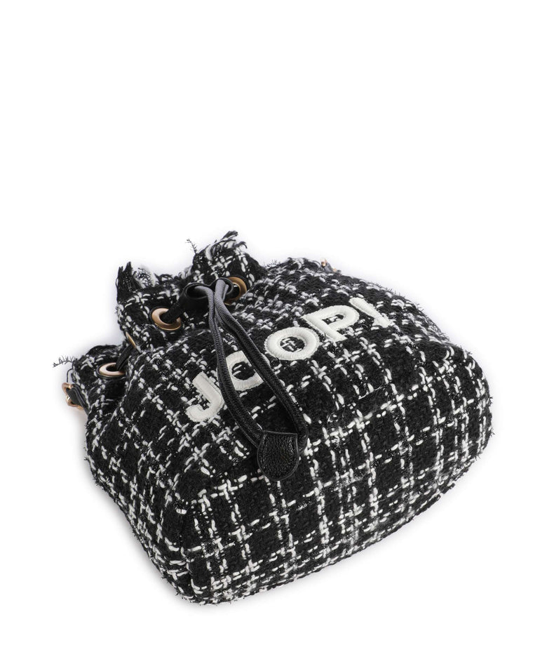 JOOP! Milano Zohara Bucket bag black