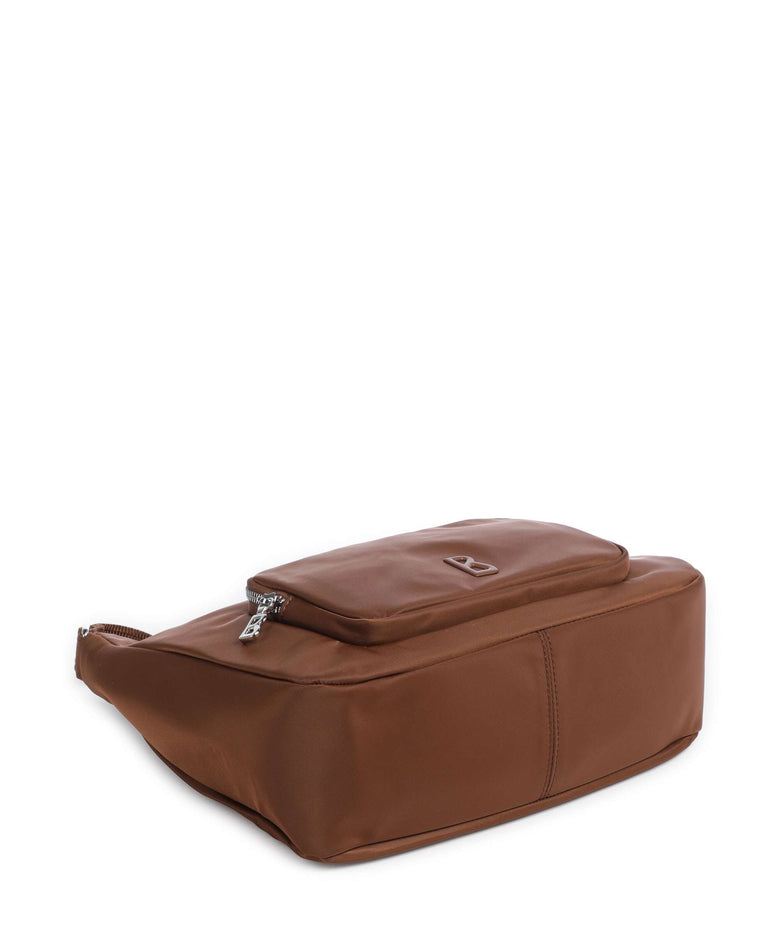 Bogner Verbier Play 1.0 Pari Hobo bag rawhide