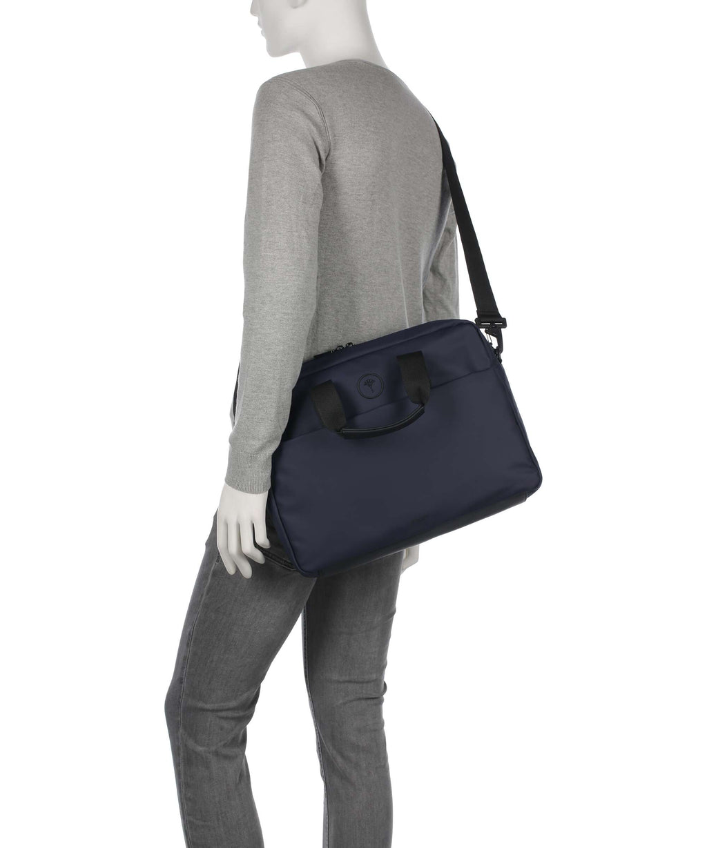 JOOP! Dinamico Pandion Briefcase blue