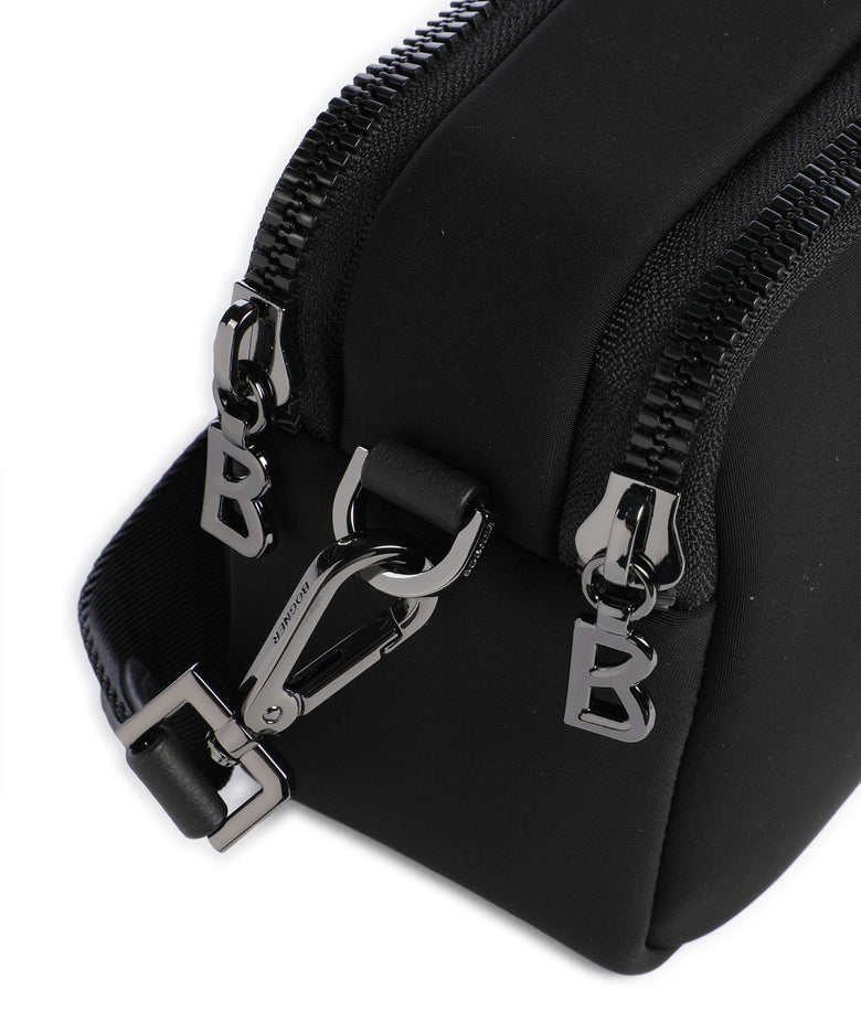 Bogner Alvier Avy Crossbody bag black