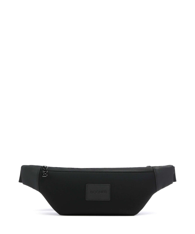 Bogner Alvier Pandora Belt bag black