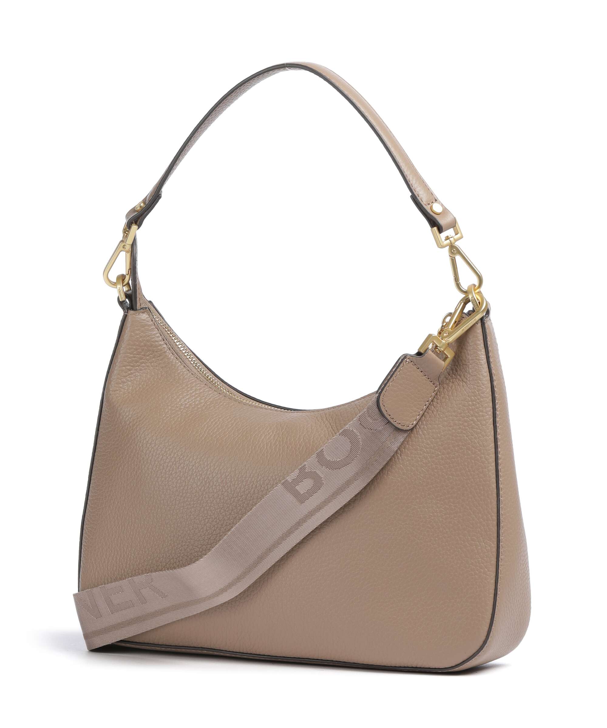 Bogner Wallis Odette Shoulder bag portabella