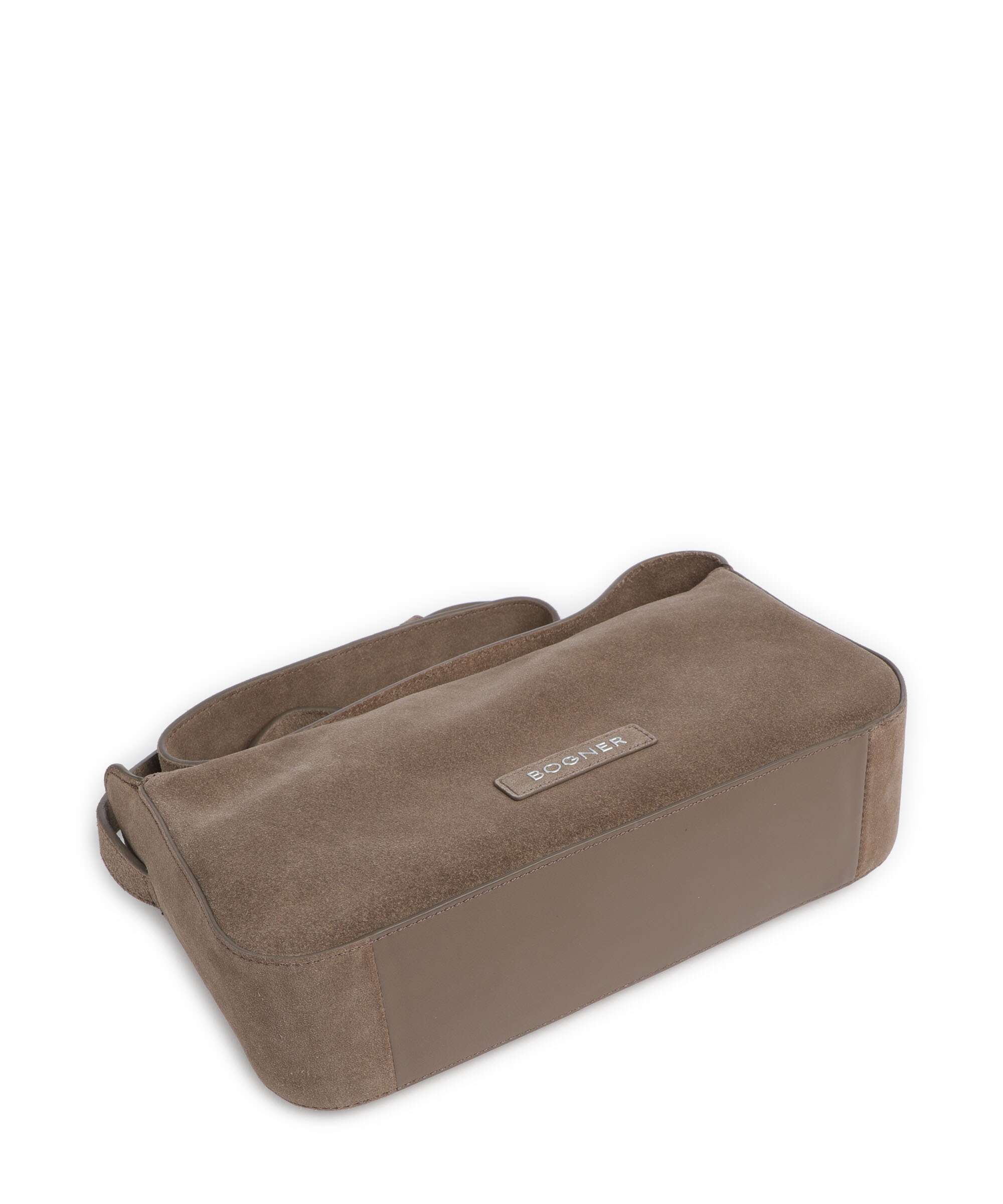 Bogner Loges Yael Crossbody bag brown