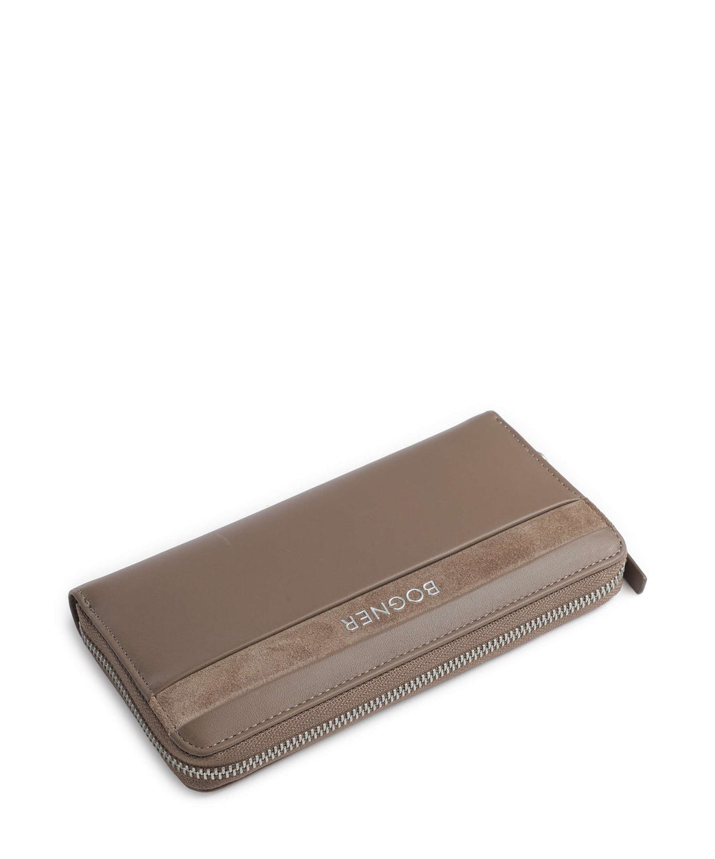 Bogner Loges Ela Wallet brown