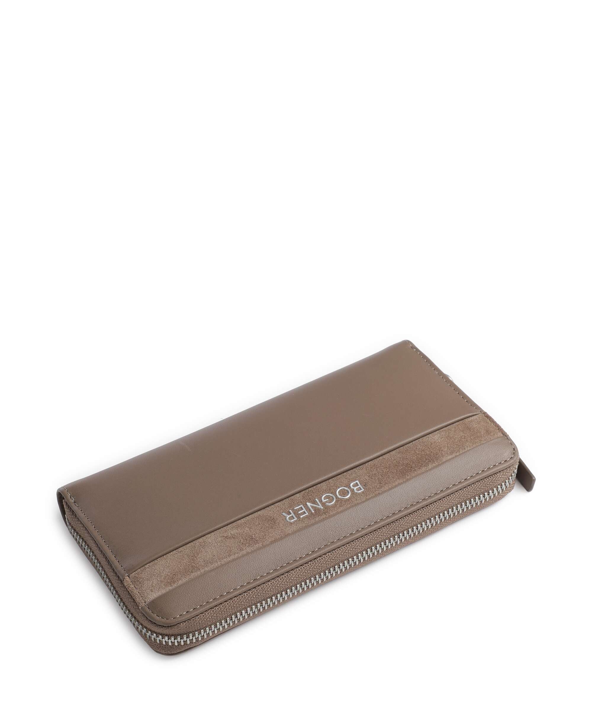 Bogner Loges Ela Wallet brown