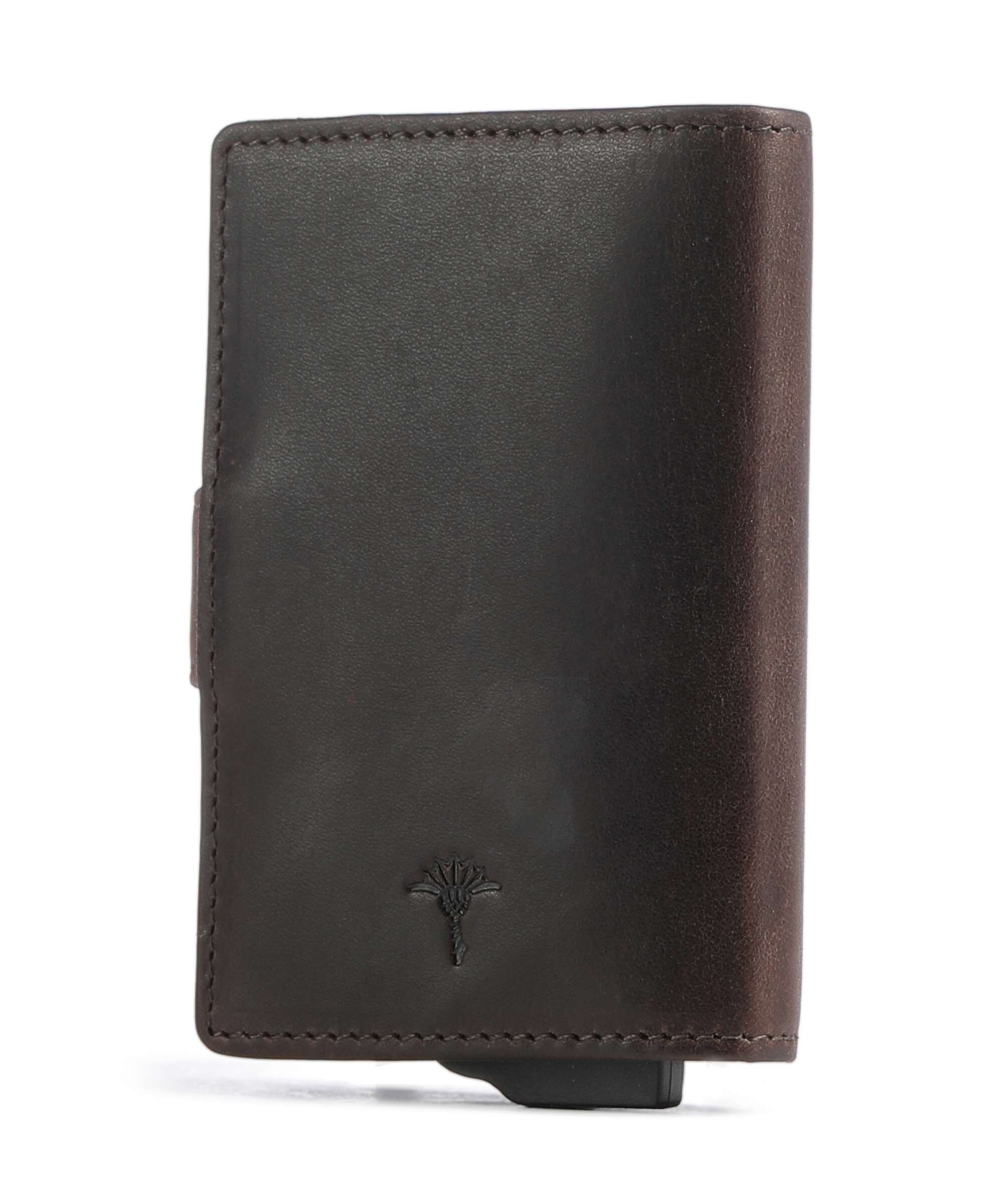 JOOP! Cerratano C-Two Credit card holder darkbrown
