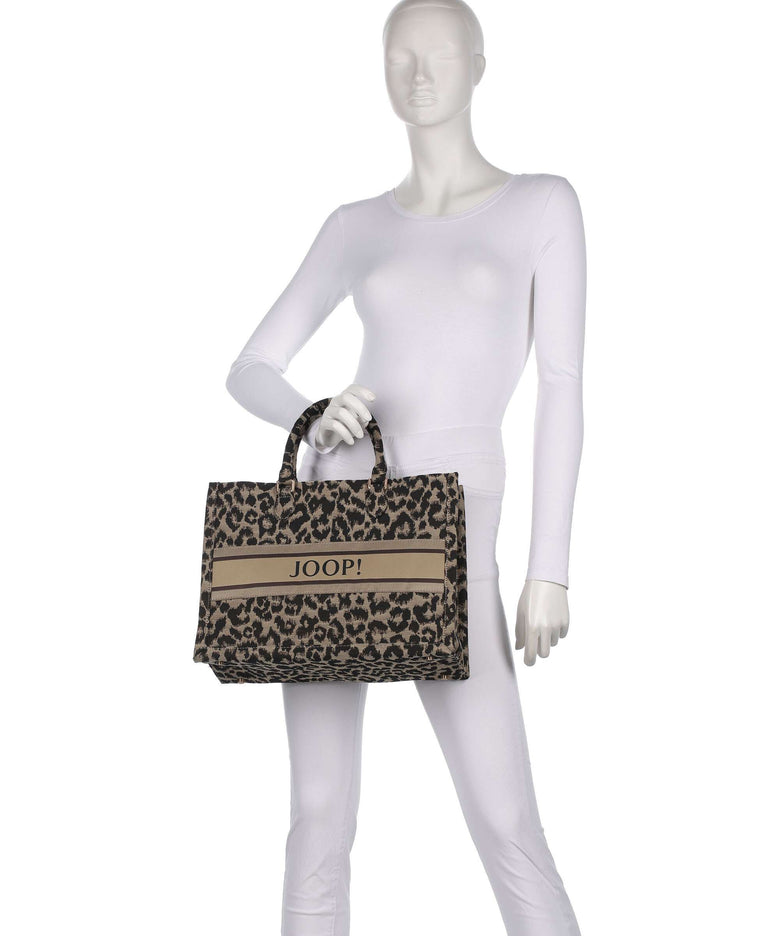 JOOP! Sicilia Aurelia Handbag darkbrown