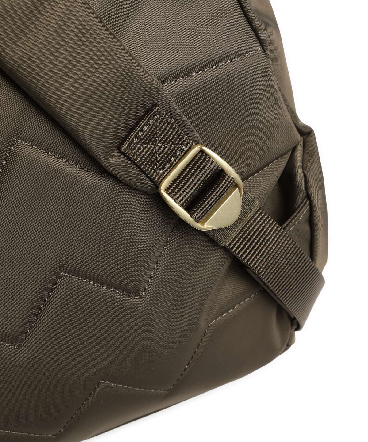 Bogner Klosters Neve Eike Rolltop backpack dark olive