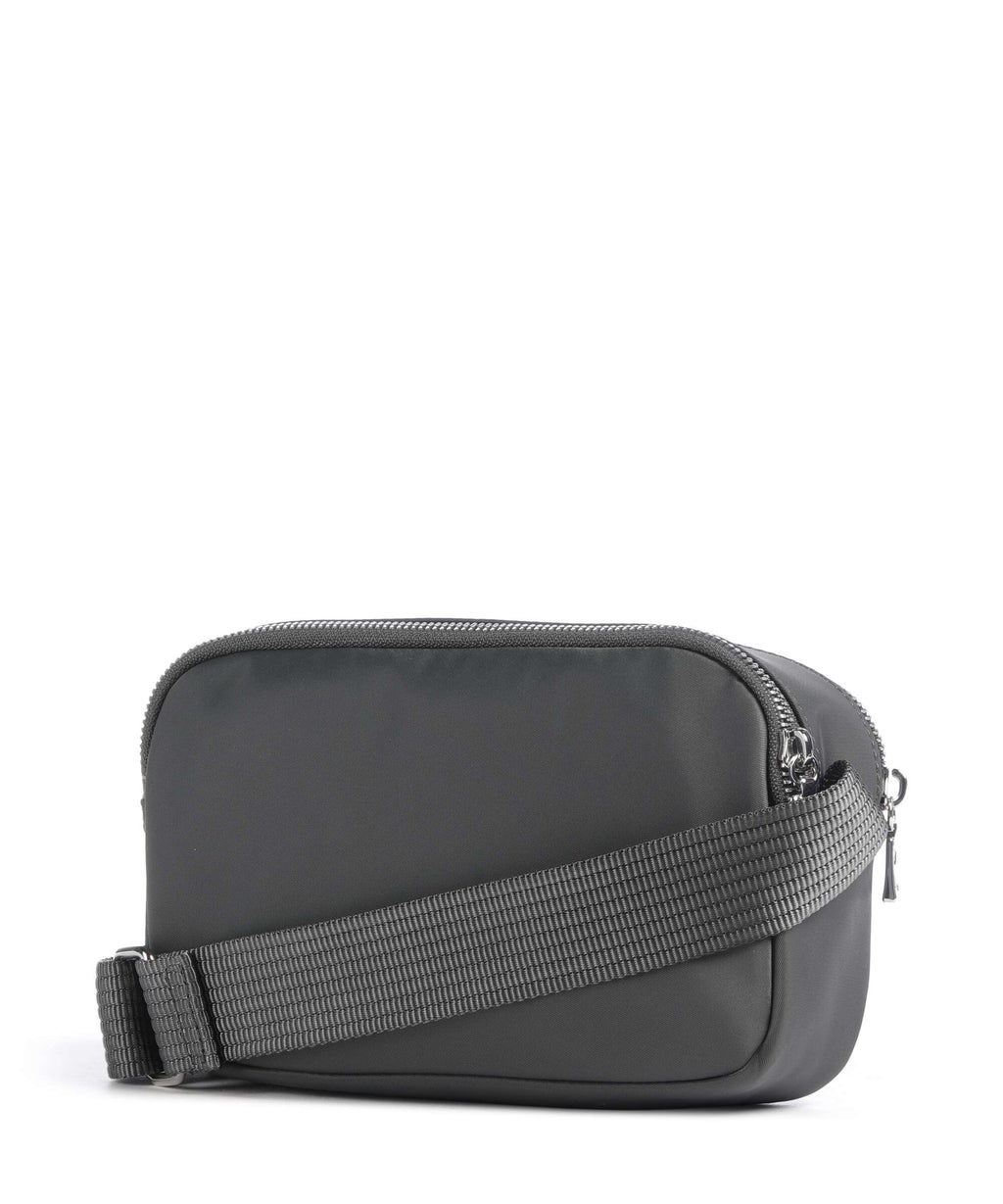 Bogner Verbier Play 1.0 Avy Crossbody bag darkgrey