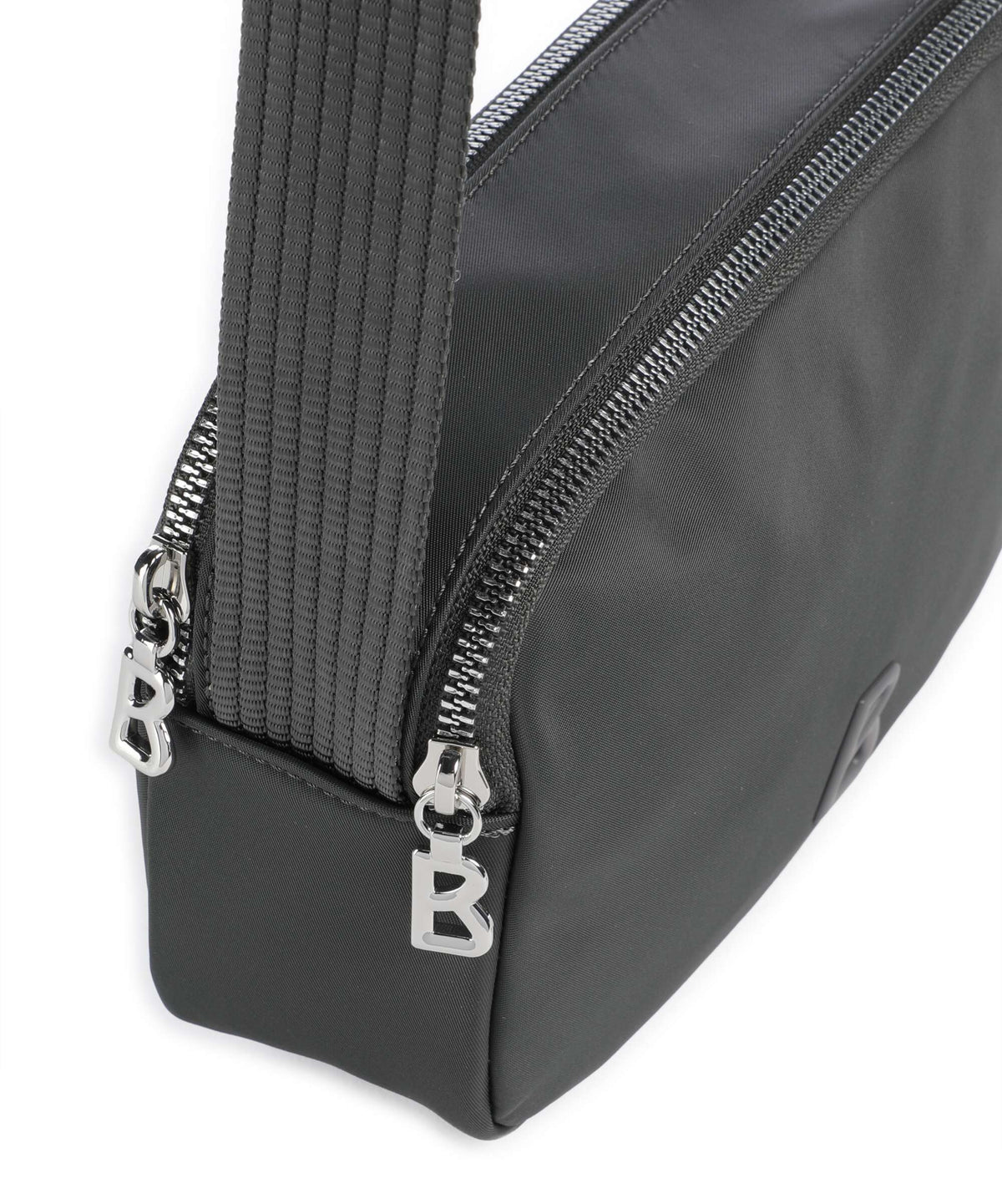 Bogner Verbier Play 1.0 Avy Crossbody bag darkgrey