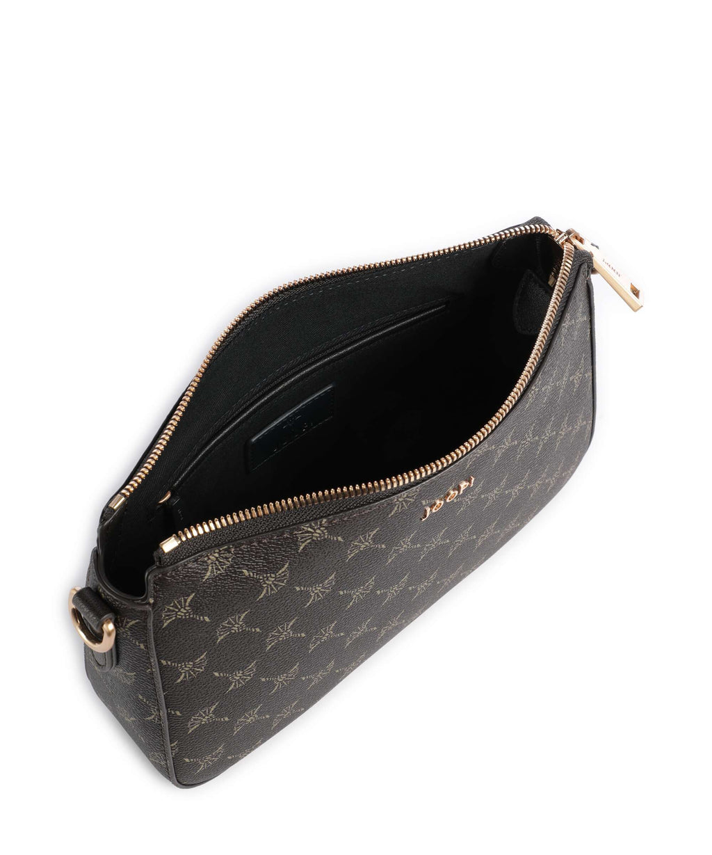 JOOP! Cortina 1.0 Jasmina Crossbody bag seal brown