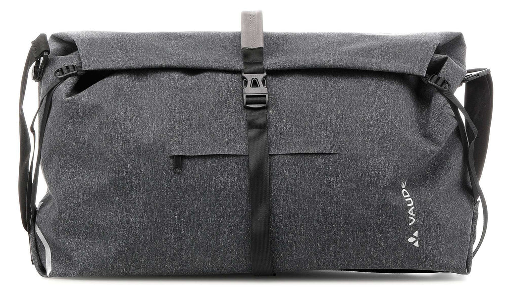 Vaude Bodnegg Weekend bag phantom black