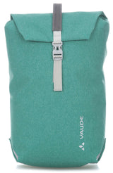 Vaude Kisslegg Backpack nickel/green