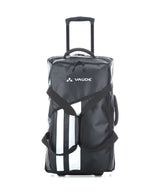 Vaude Rotuma 65 Cestovná taška na kolieskach black