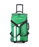 Vaude Rotuma 65 Travel bag with wheels apple green