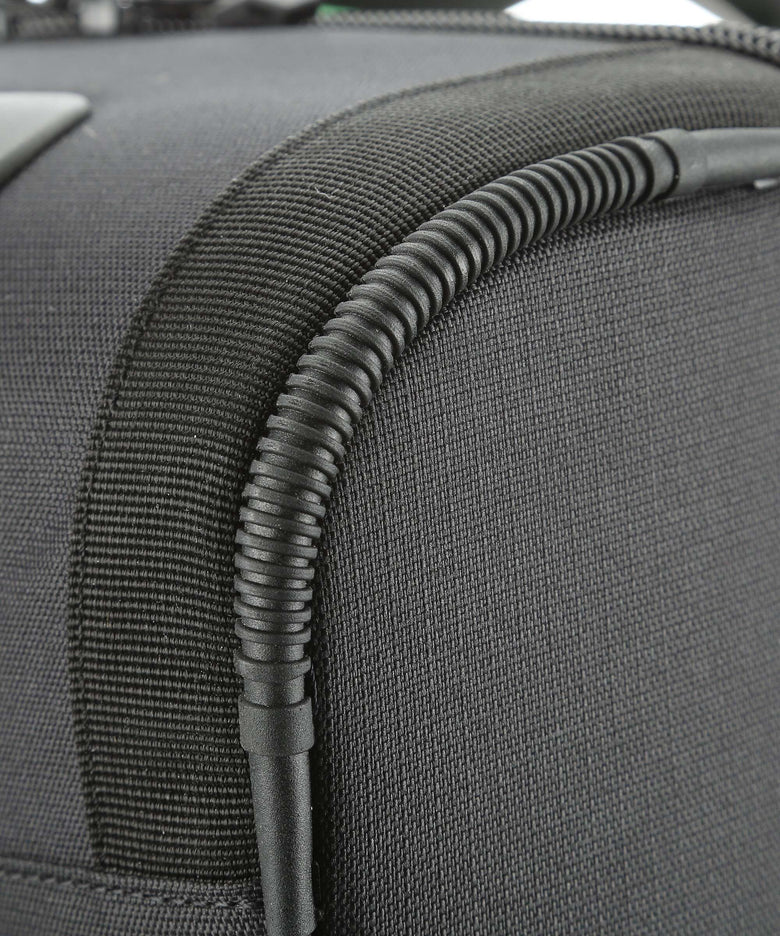 Vaude Rotuma 65 Travel bag with wheels apple green