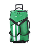 Vaude Rotuma 90 Cestovná taška na kolieskach apple green
