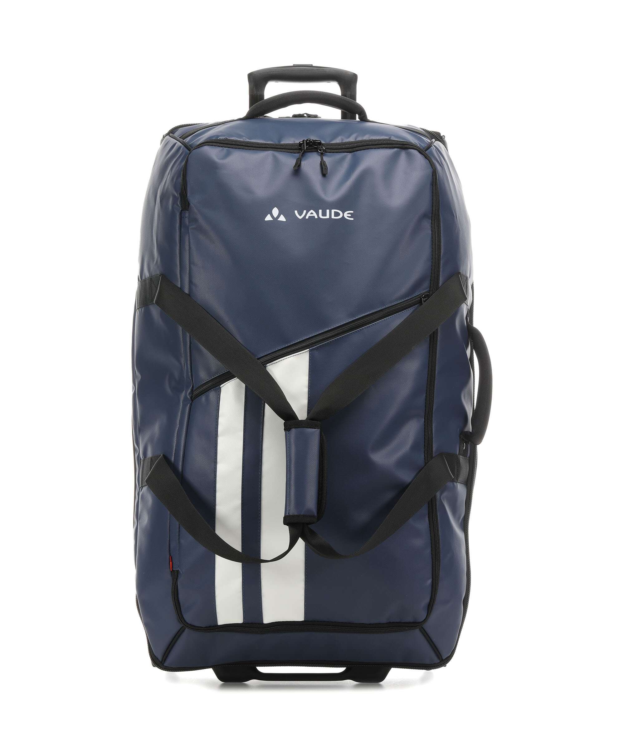 Vaude Rotuma 90 Travel bag with wheels marine
