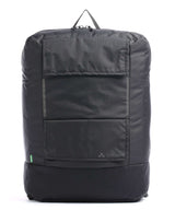 Vaude Cyclist Pack QMR 2.0 Waxed Taška na batožinu black