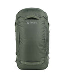 Vaude Mundo 50+ To Go Cestovný batoh olive